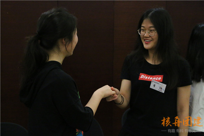 2018年招銀大學(xué)運(yùn)營(yíng)新員工團(tuán)隊(duì)“為新人助跑 為夢(mèng)想加油”主題拓展活動(dòng)
